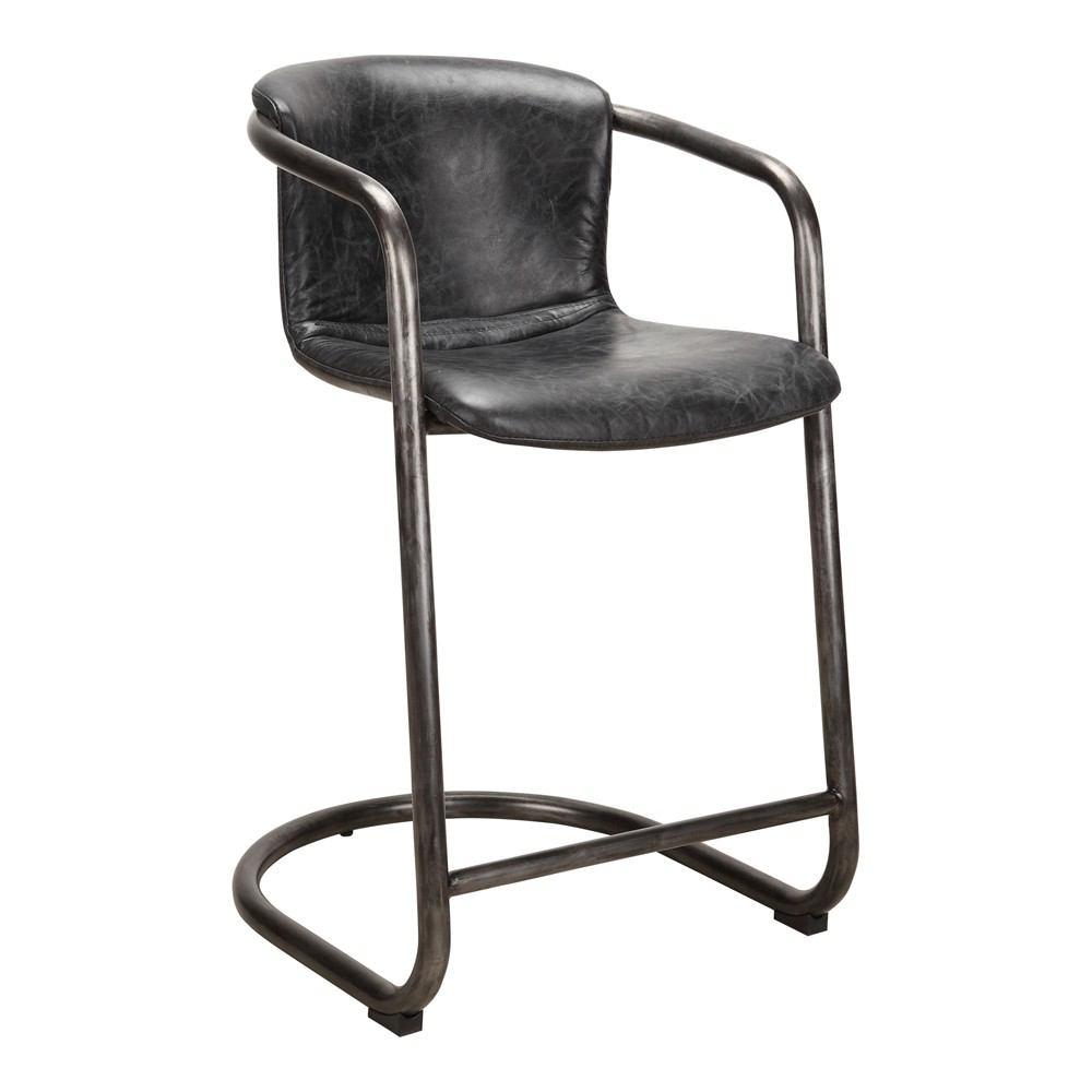 Moe's Home Collection Freeman Counter Stool  - Set Of 2