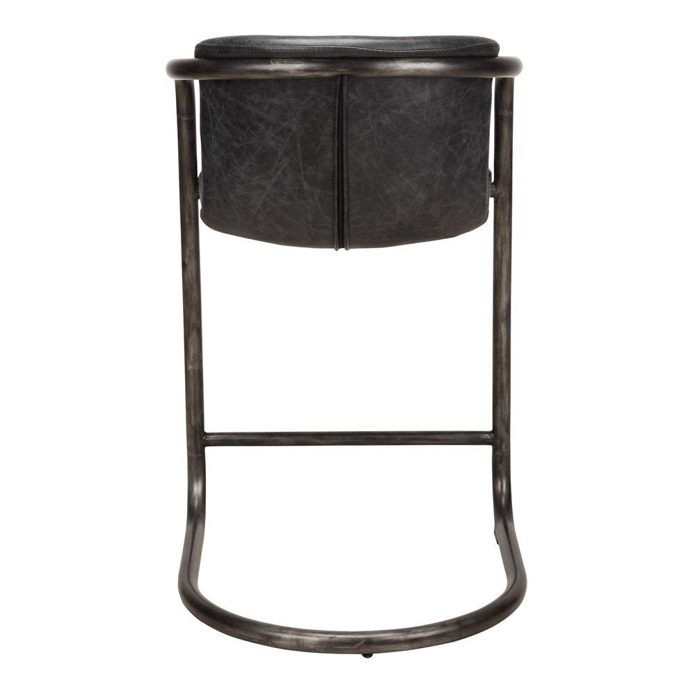 Moe's Home Collection Freeman Counter Stool  - Set Of 2