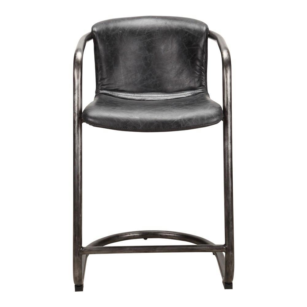 Moe's Home Collection Freeman Counter Stool  - Set Of 2