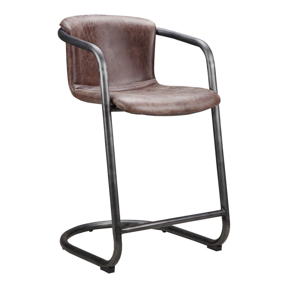 Moe's Home Collection Freeman Counter Stool  - Set Of 2