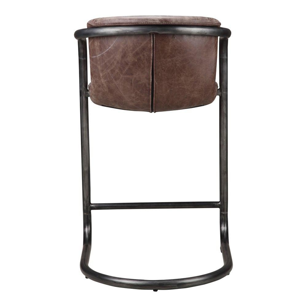 Moe's Home Collection Freeman Counter Stool  - Set Of 2