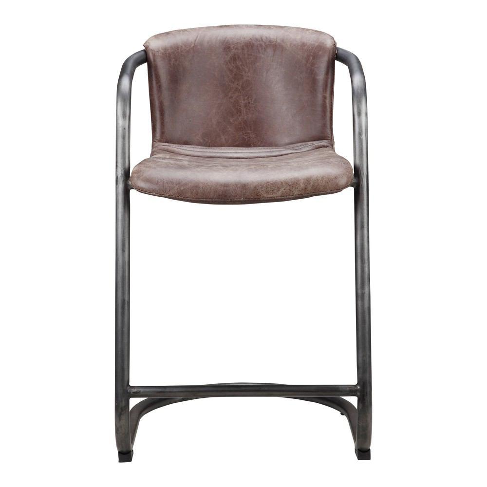 Moe's Home Collection Freeman Counter Stool  - Set Of 2