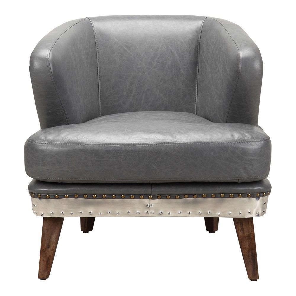 Moe's Home Collection Cambridge Club Chair