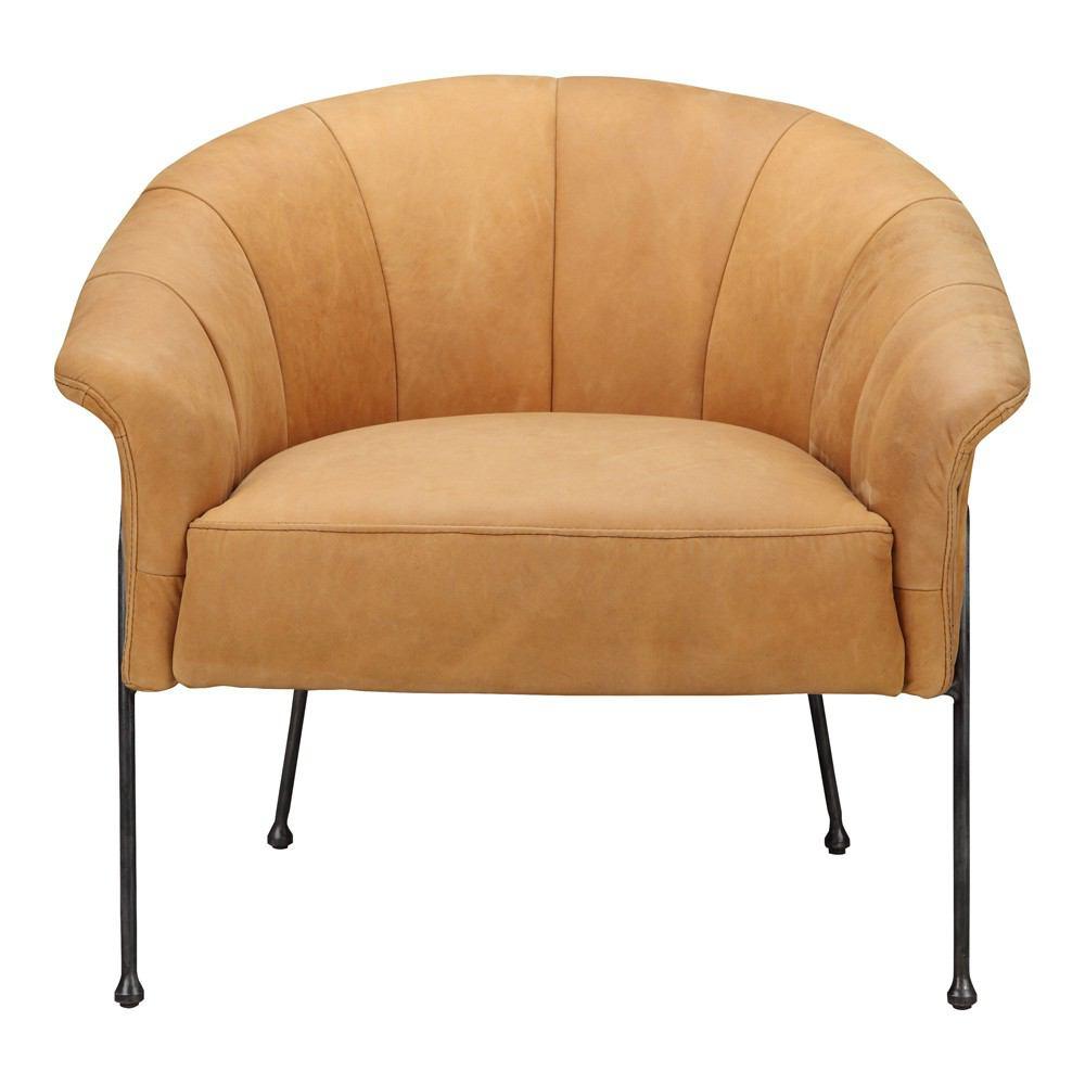 Moe's Home Collection Gordon Arm Chair
