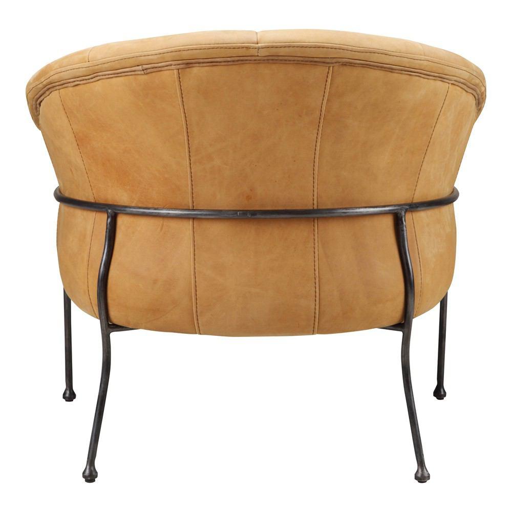 Moe's Home Collection Gordon Arm Chair