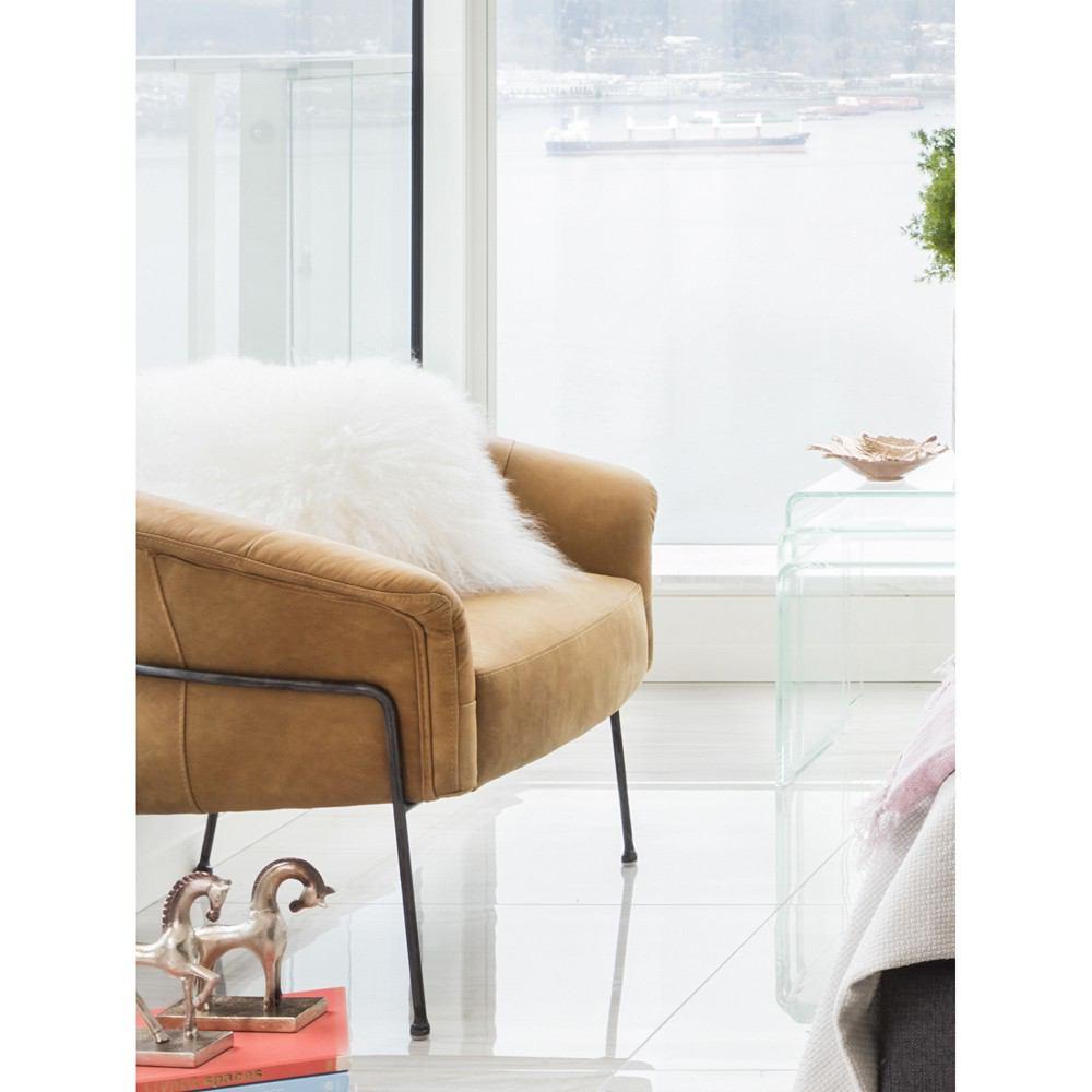 Moe's Home Collection Gordon Arm Chair
