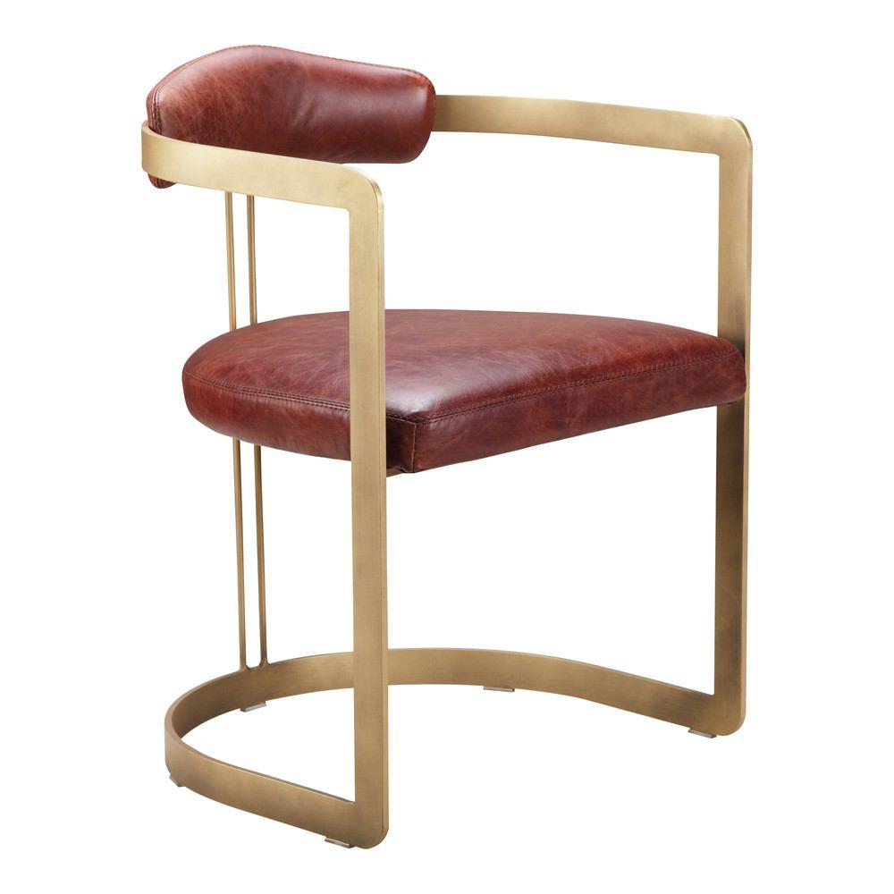 Moe's Home Collection Downie Chair