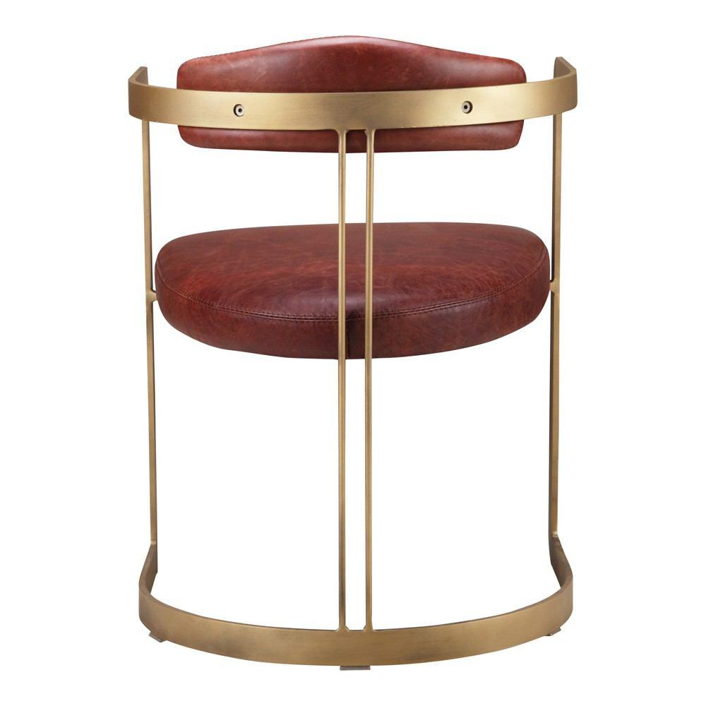 Moe's Home Collection Downie Chair