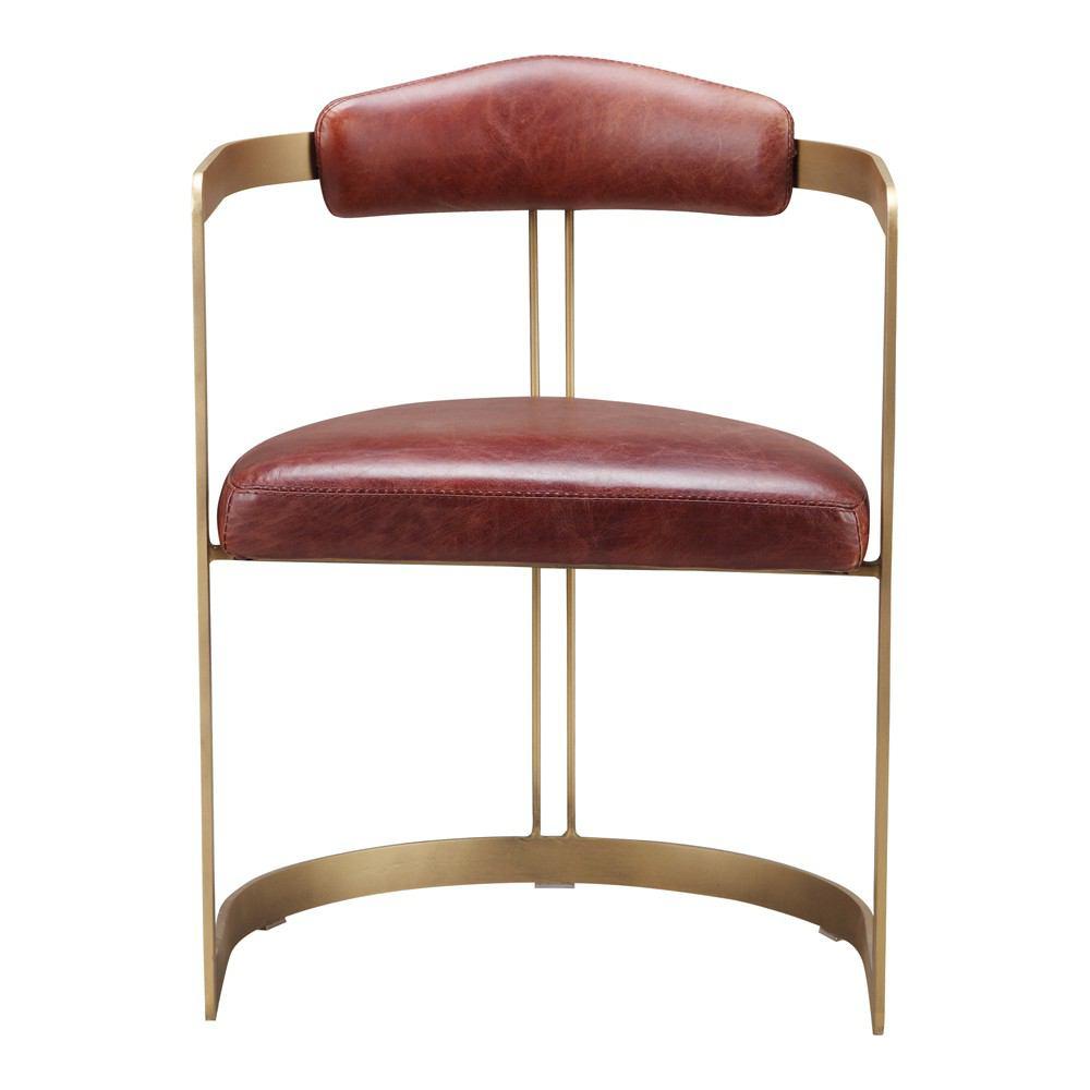 Moe's Home Collection Downie Chair