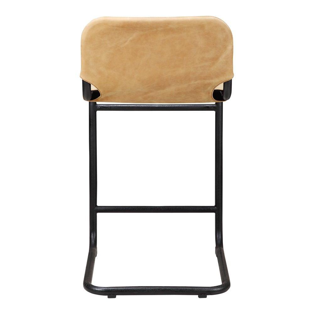 Moe's Home Collection Baker Counter Stool - Set Of 2