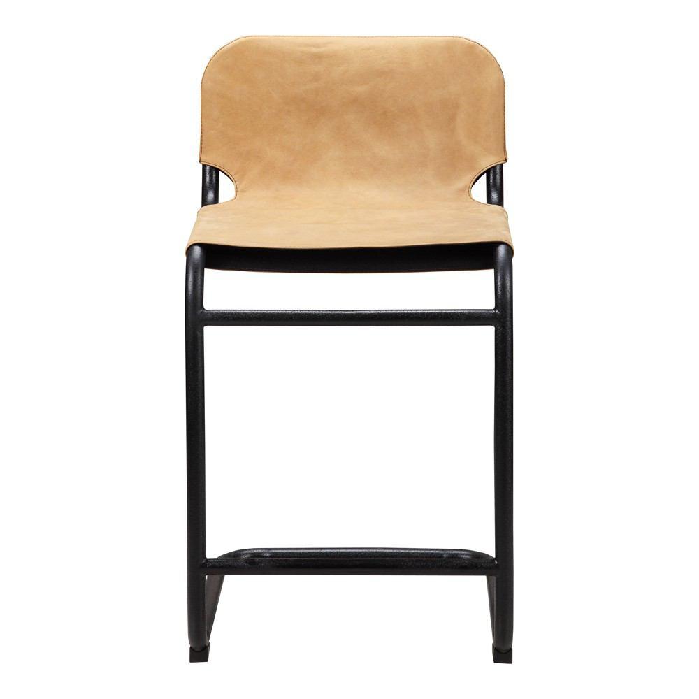 Moe's Home Collection Baker Counter Stool - Set Of 2