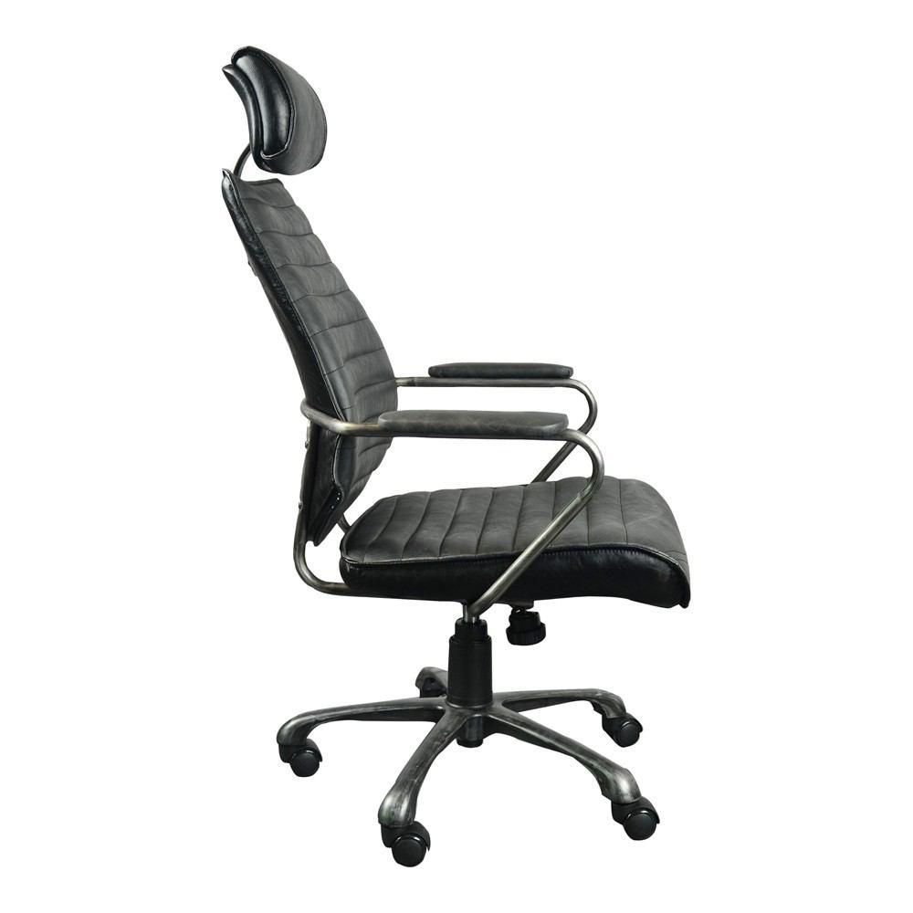 Moe's Home Collection Executive Office Chair
