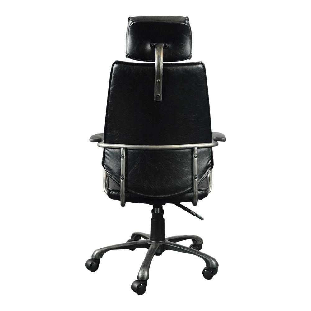 Moe's Home Collection Executive Office Chair