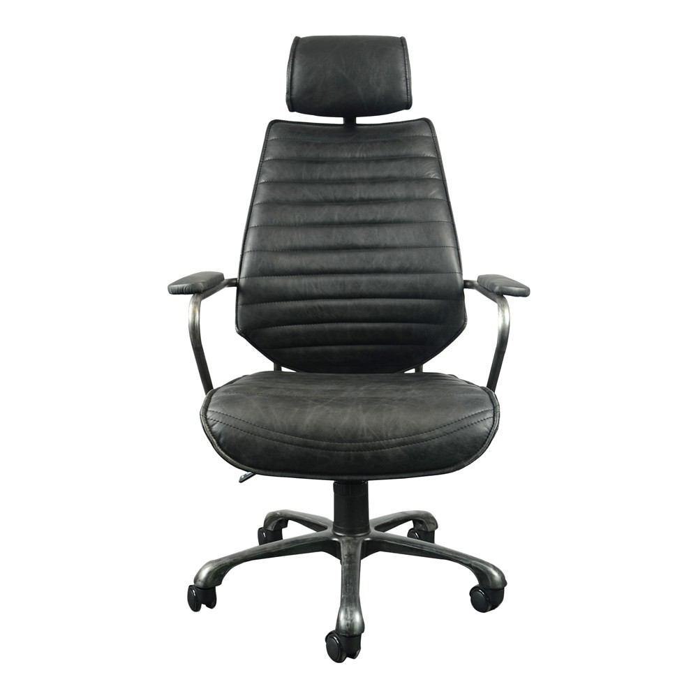 Moe's Home Collection Executive Office Chair