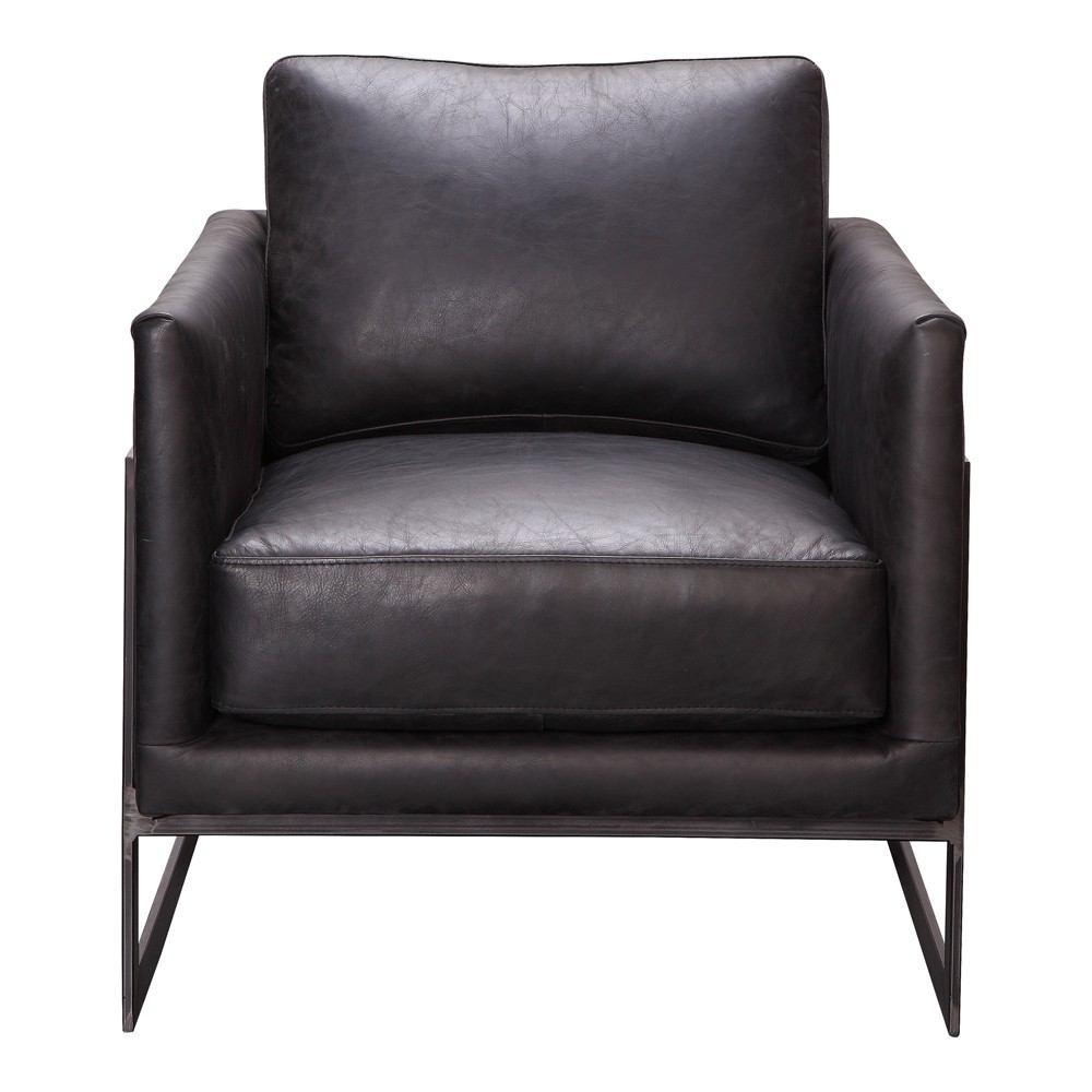 Moe's Home Collection Luxe Club Chair
