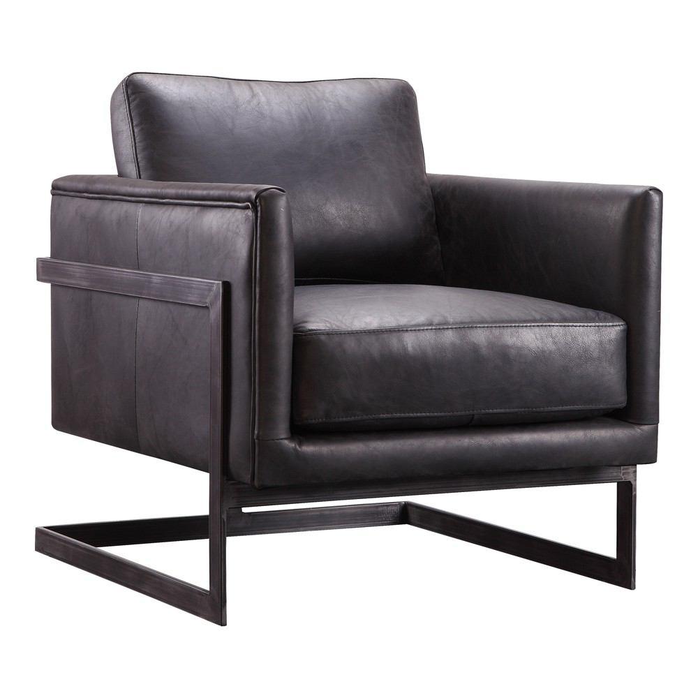 Moe's Home Collection Luxe Club Chair