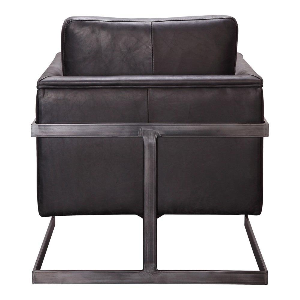 Moe's Home Collection Luxe Club Chair