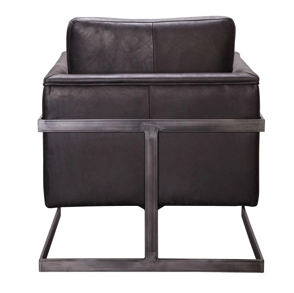 Moe's Home Collection Luxe Club Chair