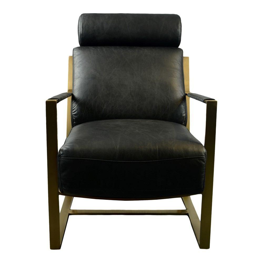 Moe's Home Collection Paradiso Chair
