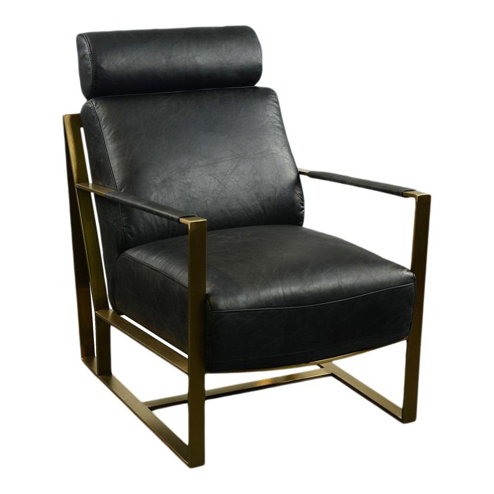 Moe's Home Collection Paradiso Chair