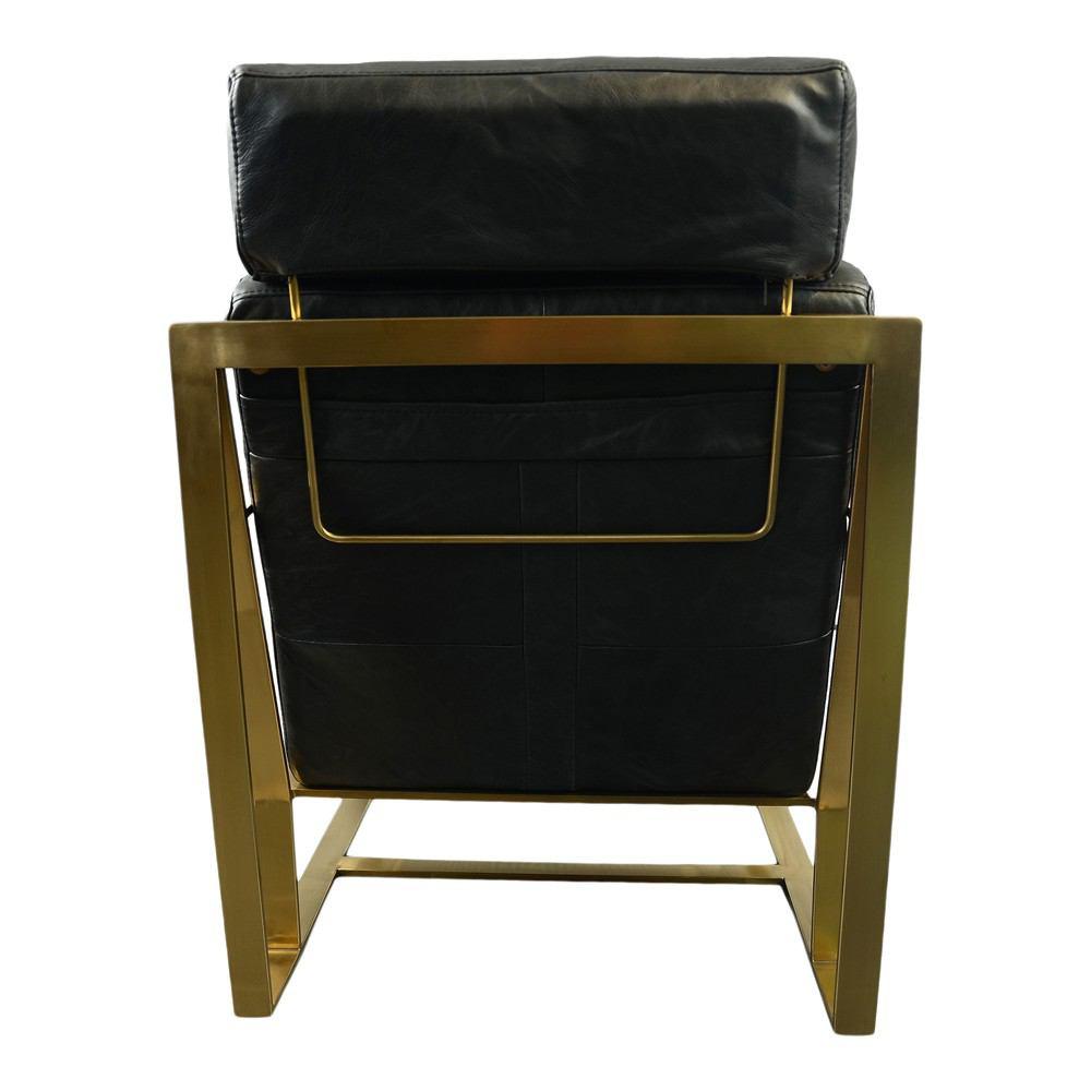 Moe's Home Collection Paradiso Chair