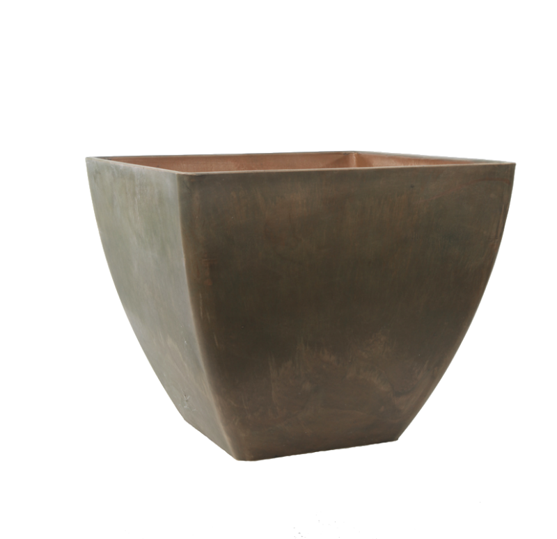 Gold Leaf Design Group Square Kamiko