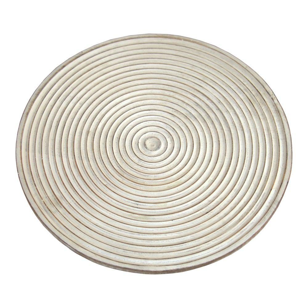 Moe's Home Collection Vortex Side Table
