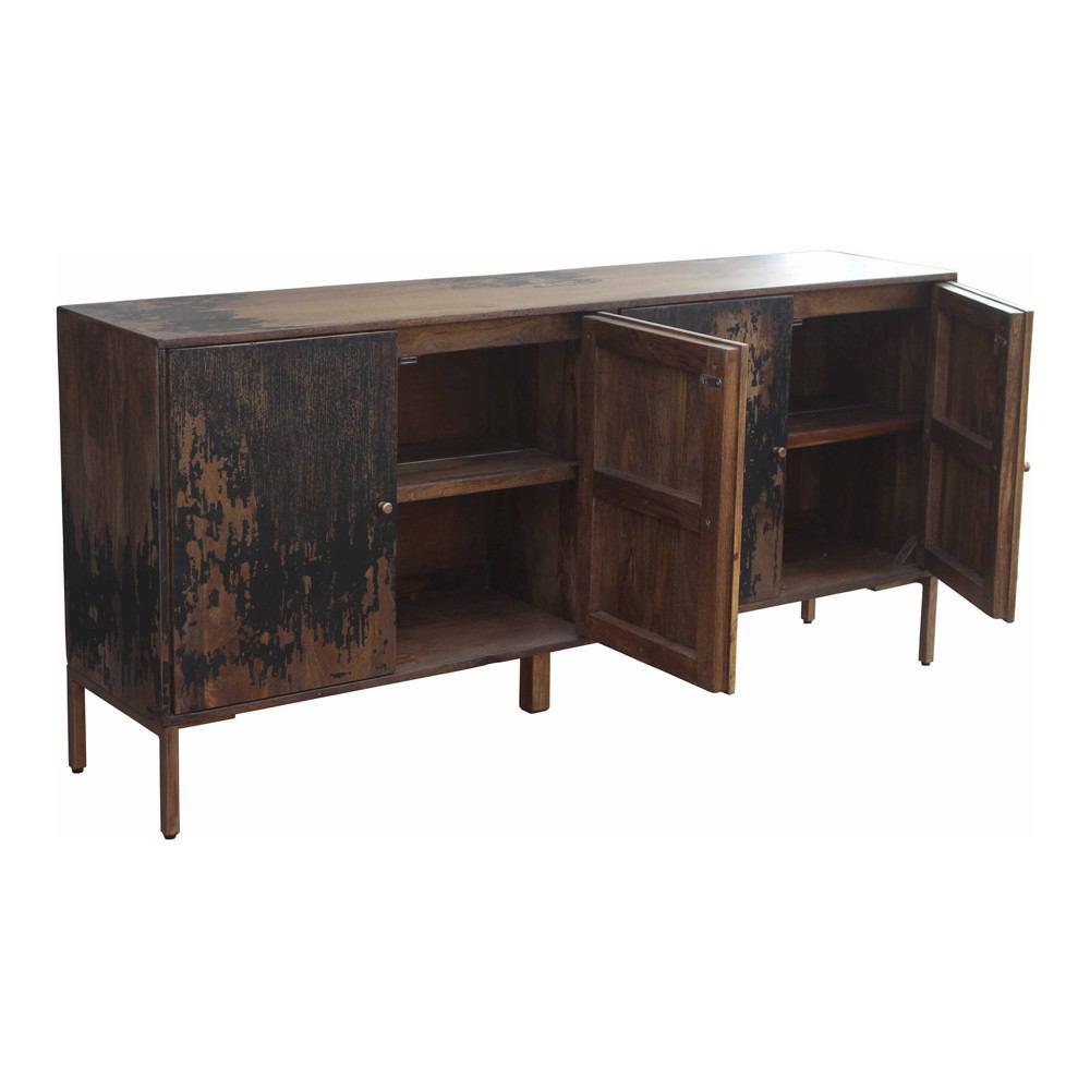 Moe's Home Collection Artists Sideboard