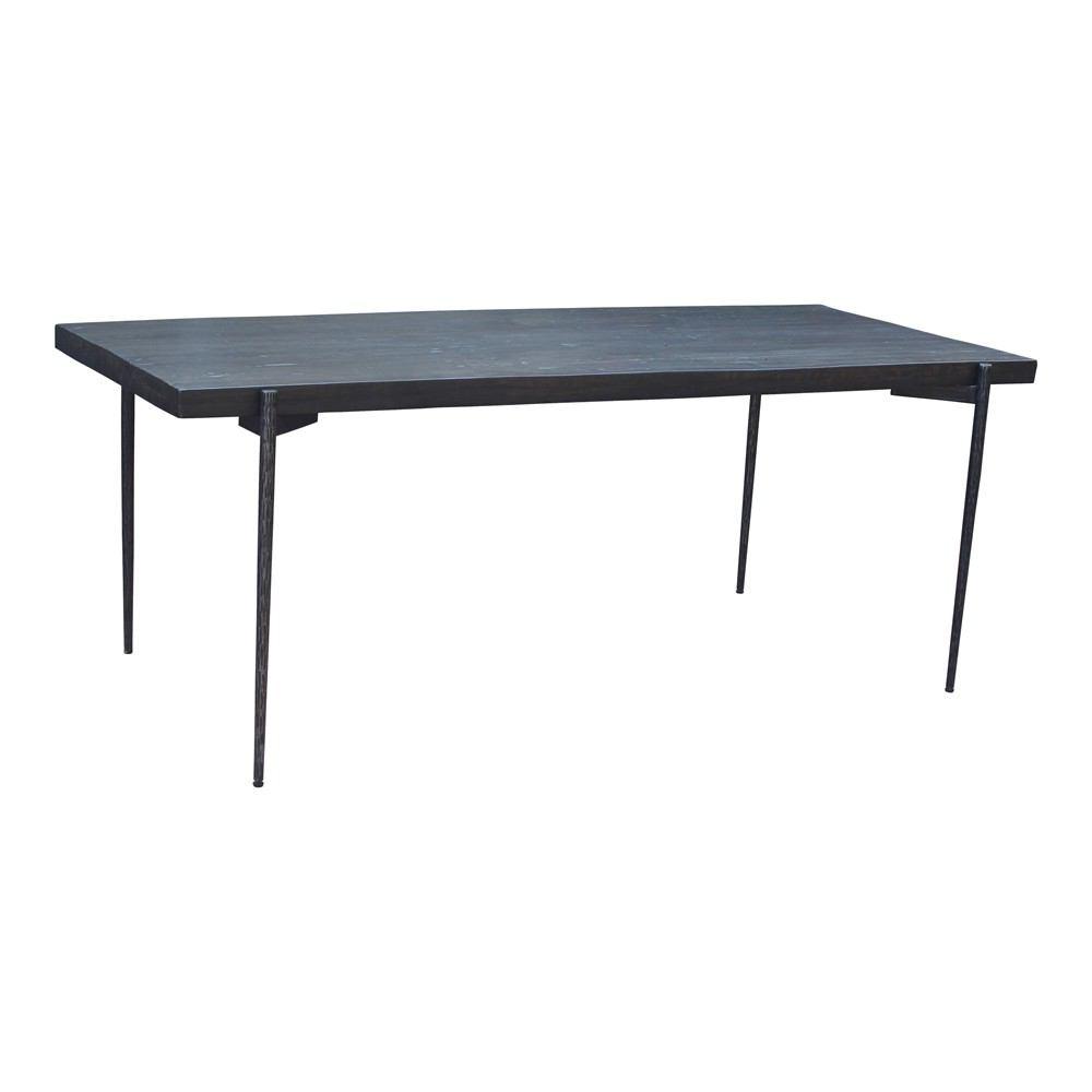 Moe's Home Collection Shutter Dining Table