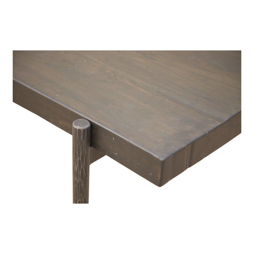 Moe's Home Collection Shutter Dining Table