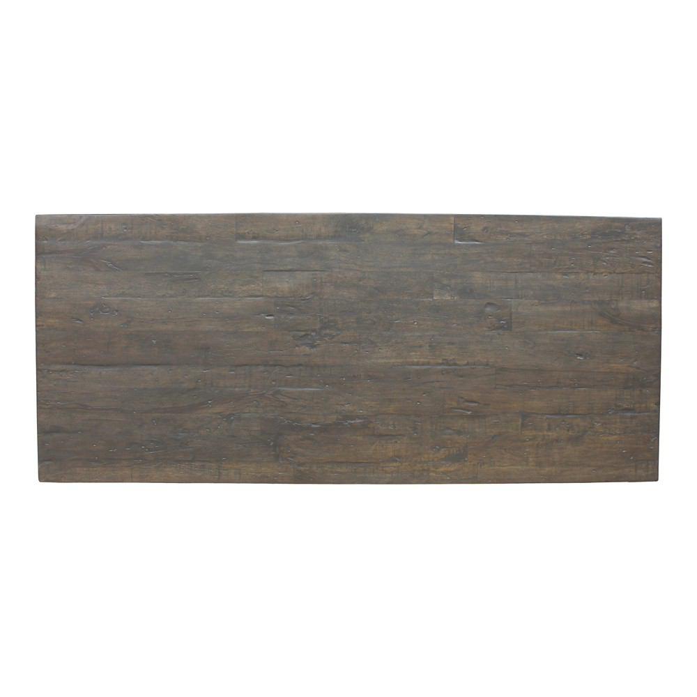 Moe's Home Collection Shutter Dining Table