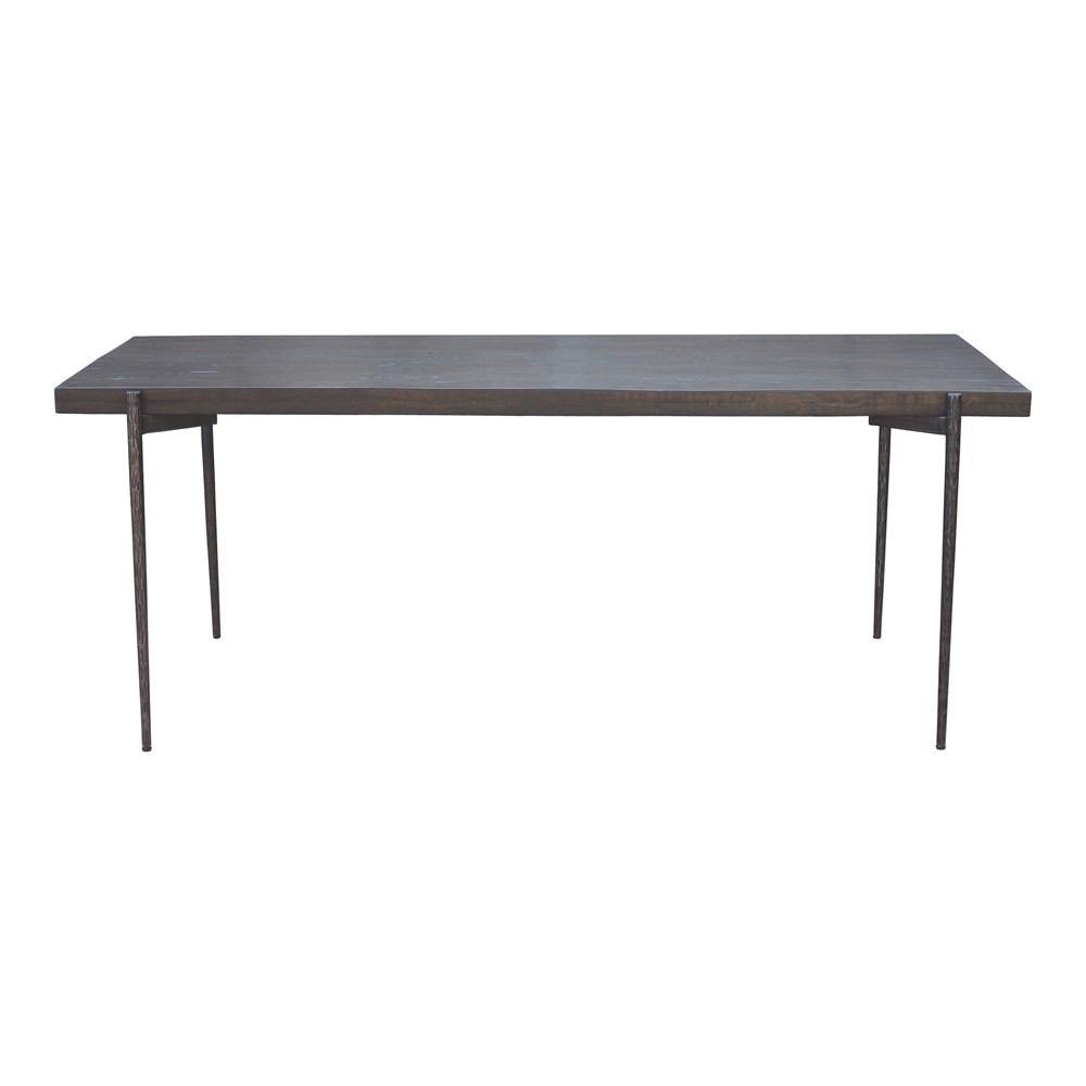Moe's Home Collection Shutter Dining Table