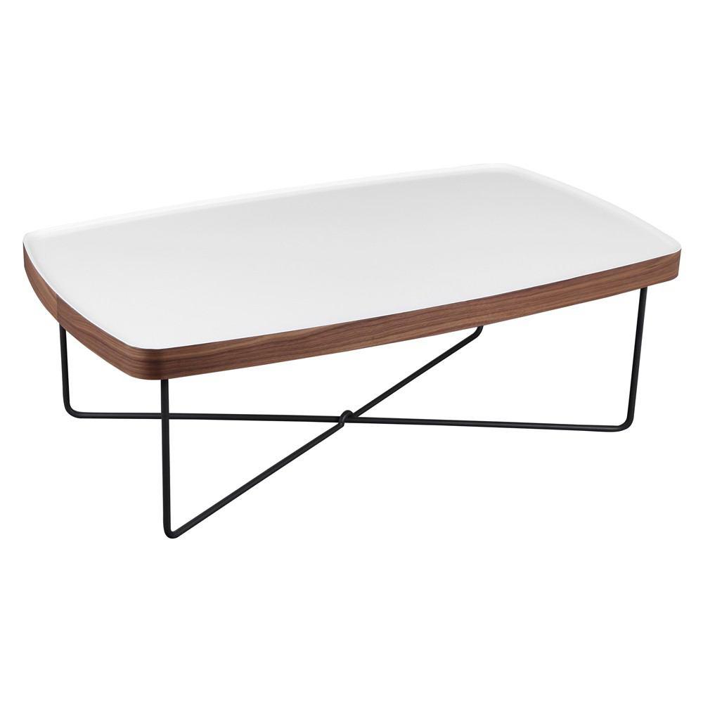 Moe's Home Collection Lenor Coffee Table
