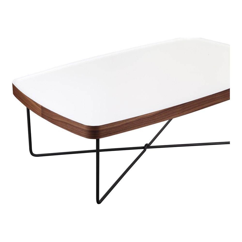 Moe's Home Collection Lenor Coffee Table