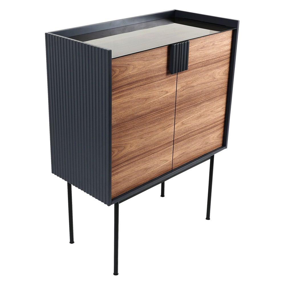 Moe's Home Collection Yasmin Bar Cabinet