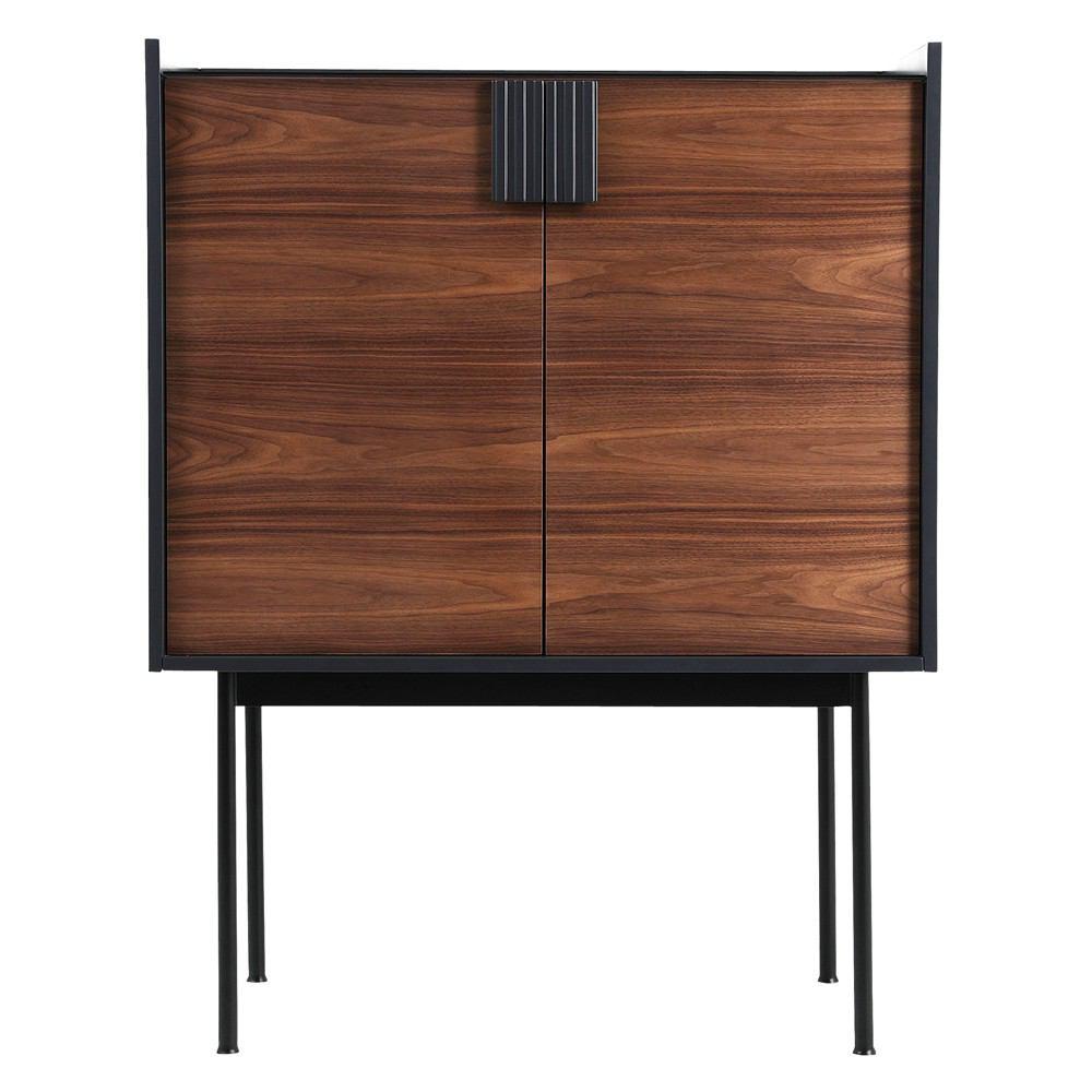 Moe's Home Collection Yasmin Bar Cabinet