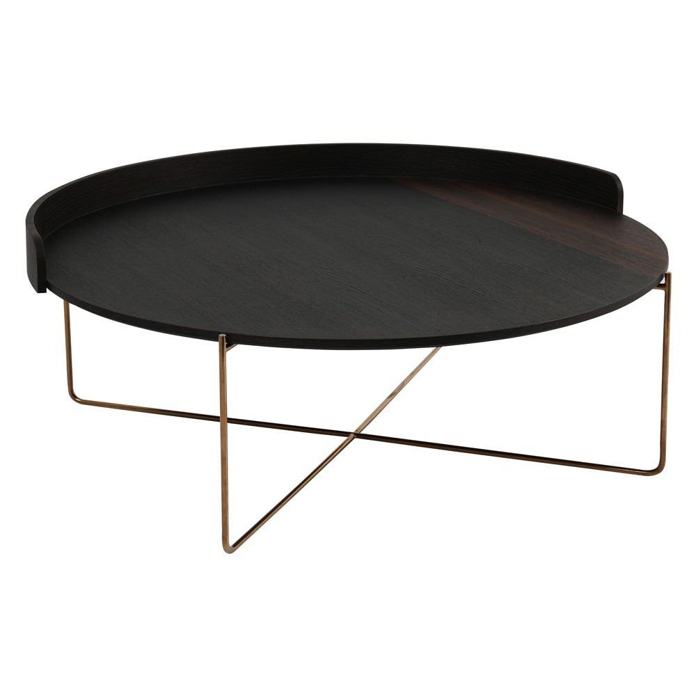 Moe's Home Collection Linette Coffee Table