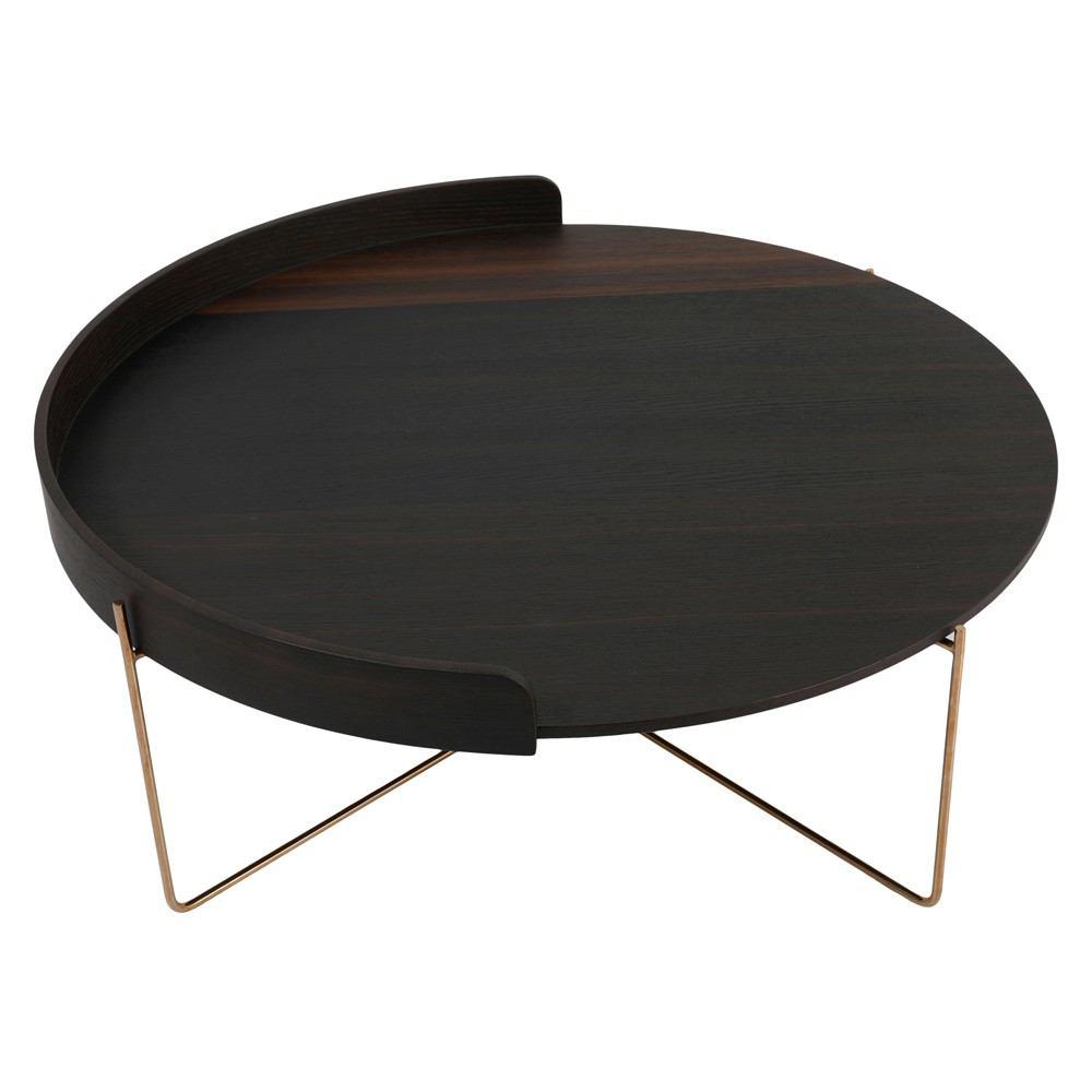 Moe's Home Collection Linette Coffee Table