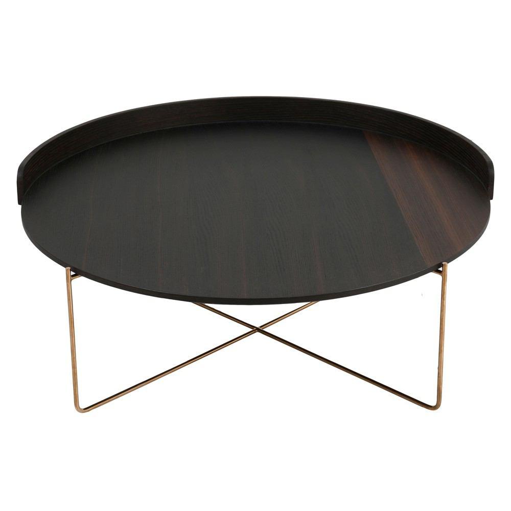 Moe's Home Collection Linette Coffee Table