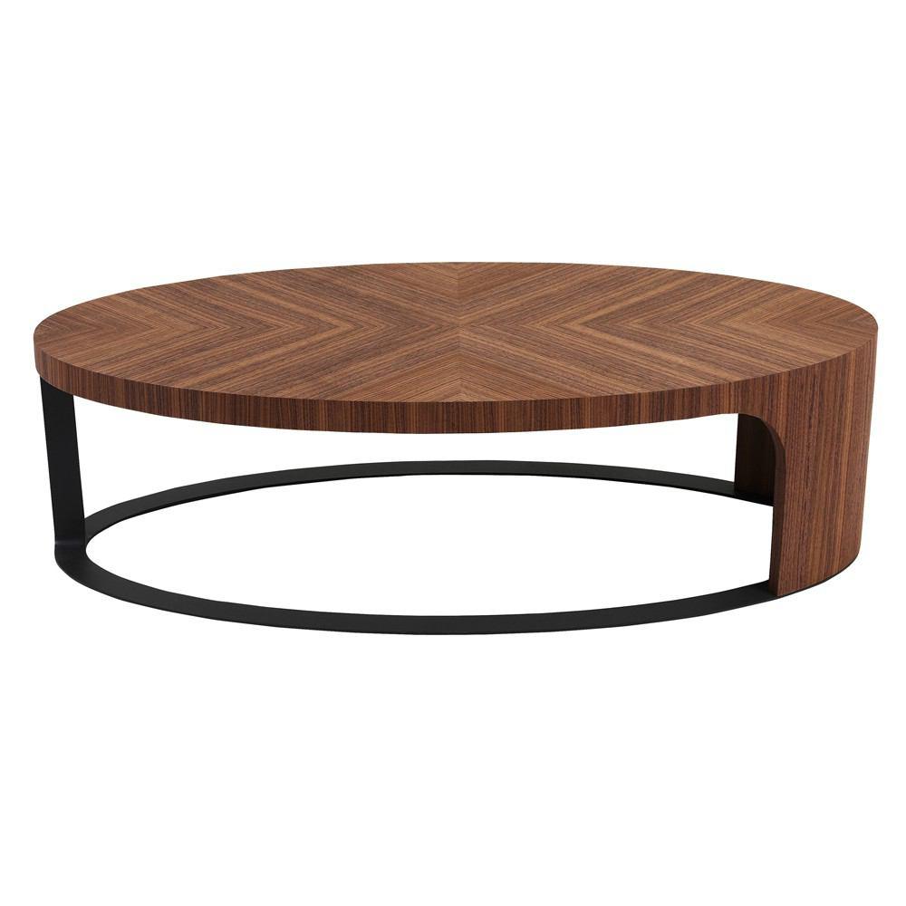 Moe's Home Collection Emma Coffee Table