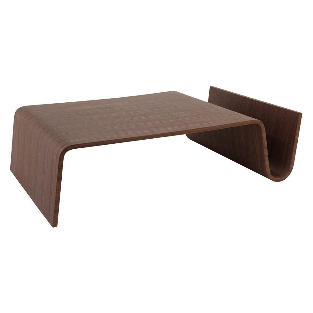 Moe's Home Collection Couture Coffee Table