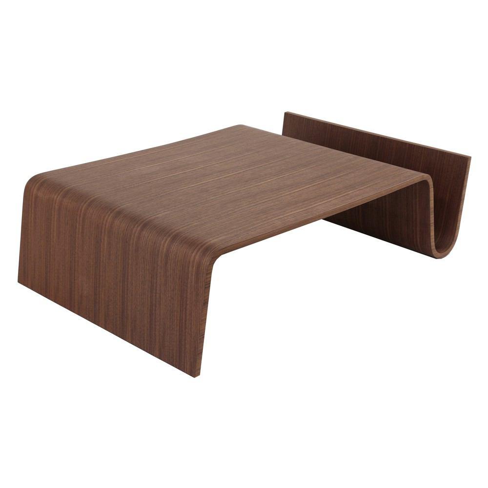 Moe's Home Collection Couture Coffee Table