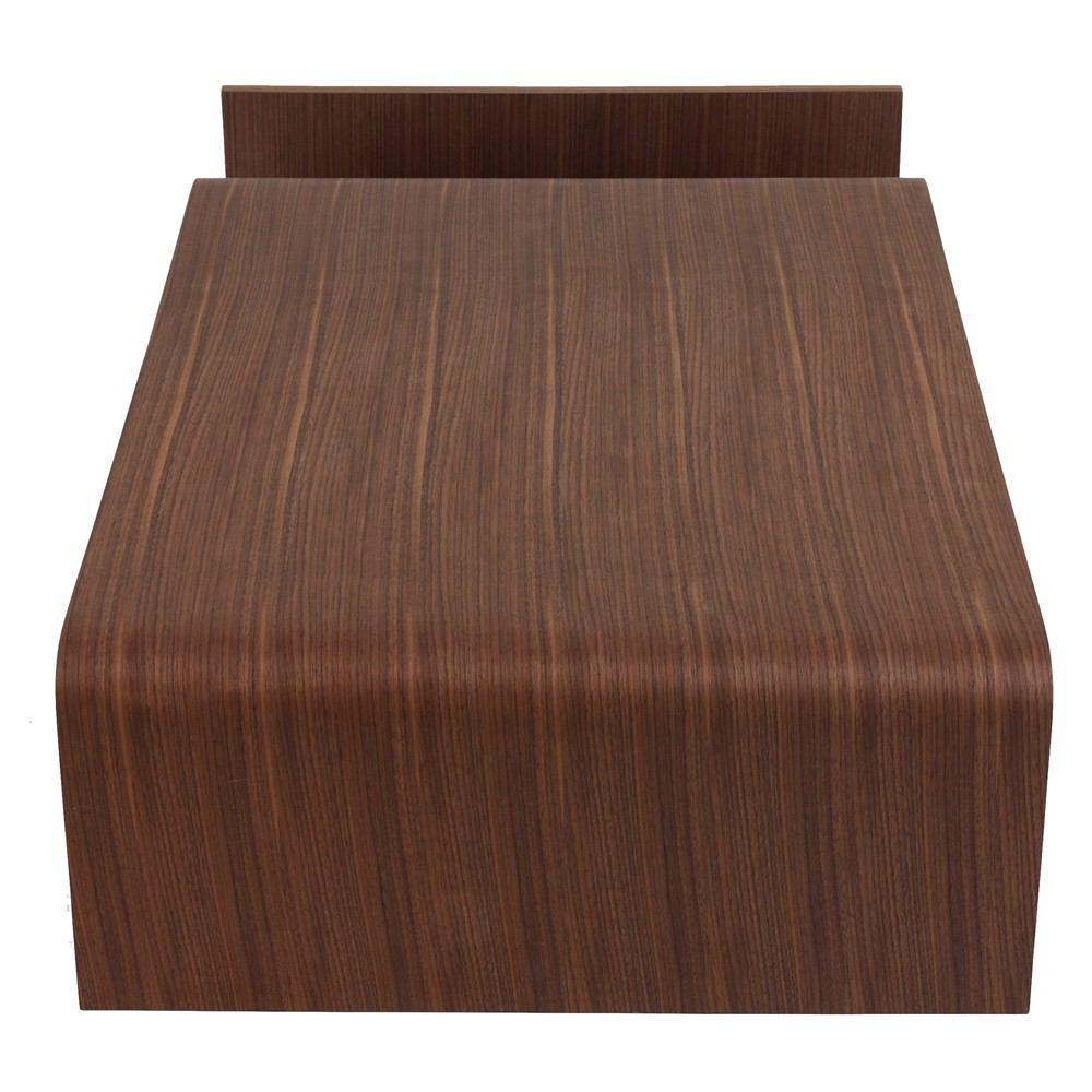 Moe's Home Collection Couture Coffee Table