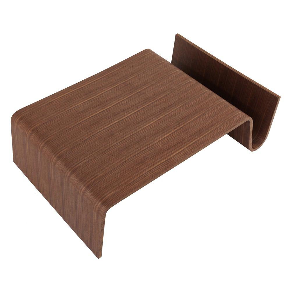Moe's Home Collection Couture Coffee Table