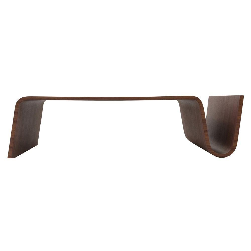 Moe's Home Collection Couture Coffee Table