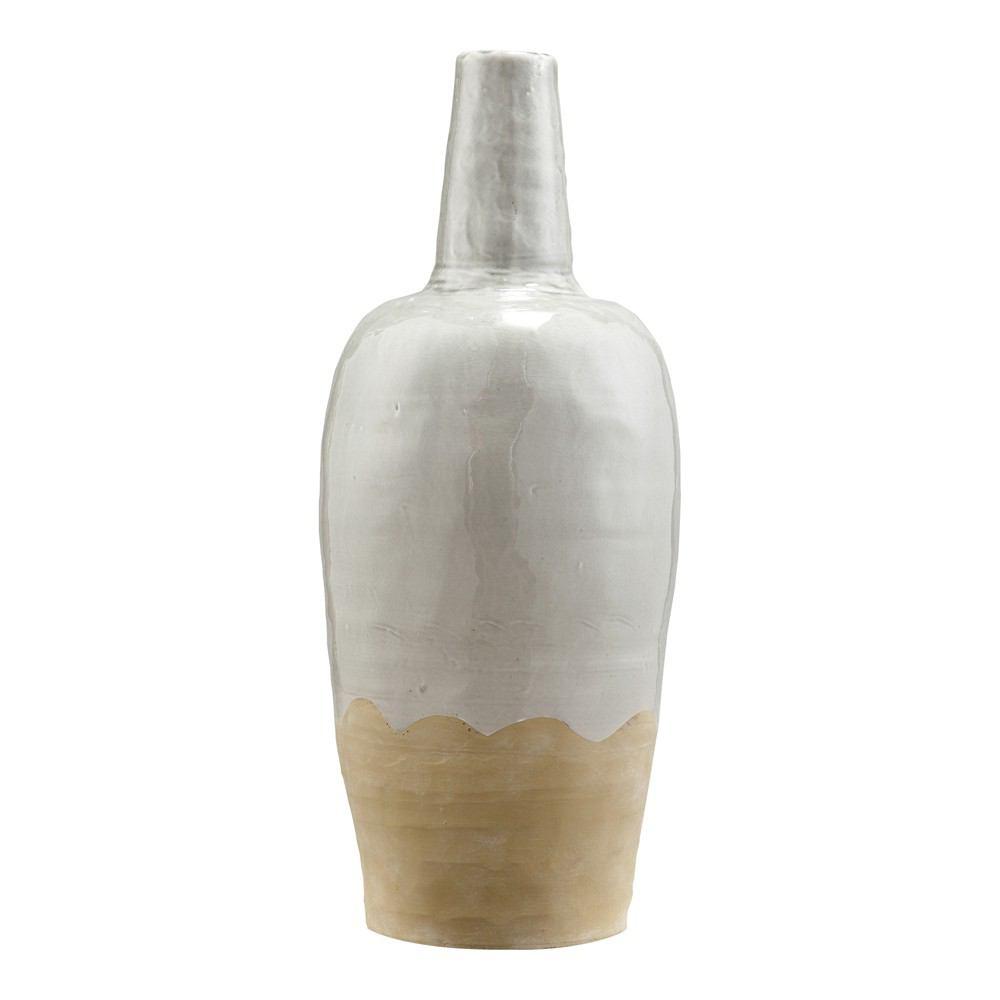Moe's Home Collection Magnum Vase Grey