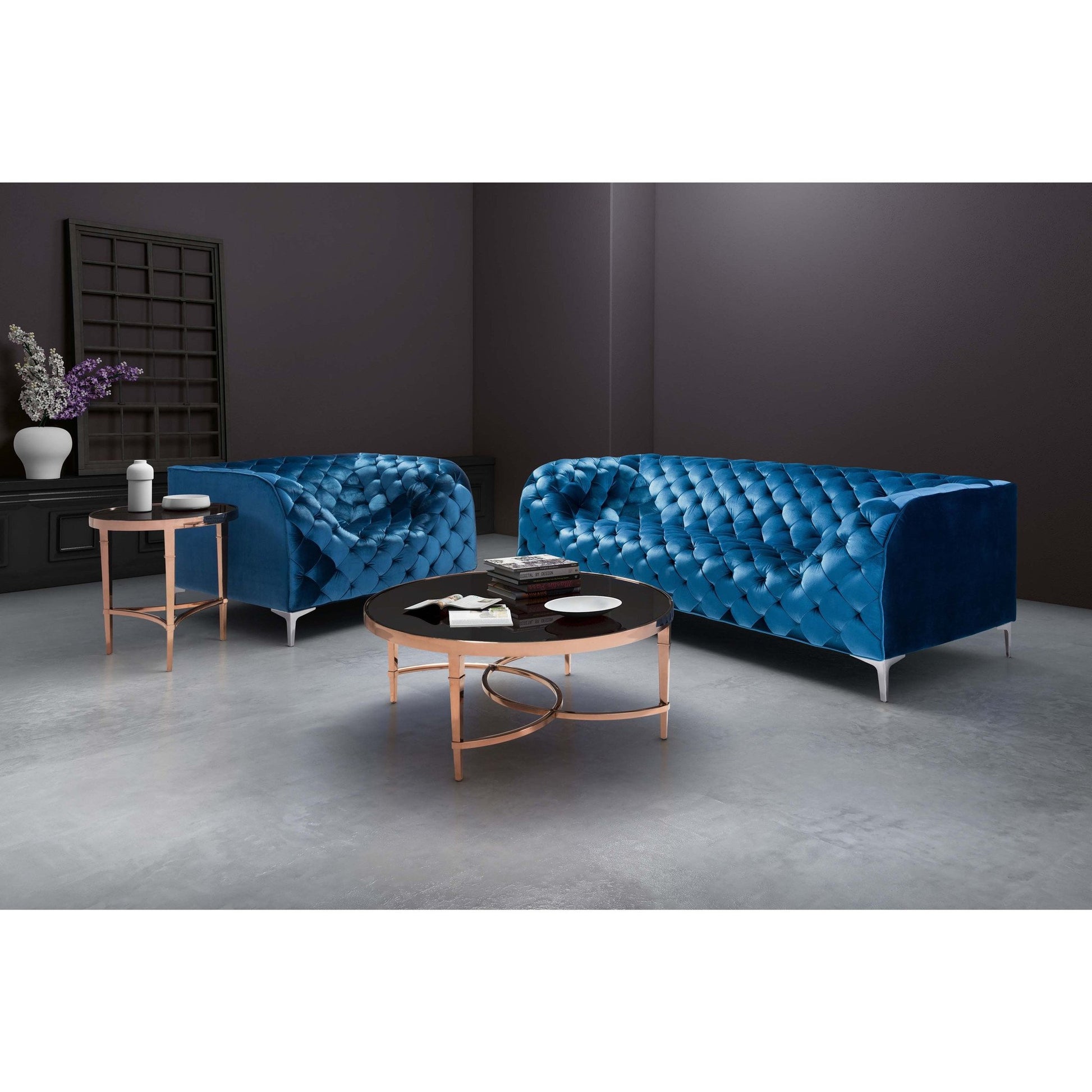 Zuo Providence Sofa