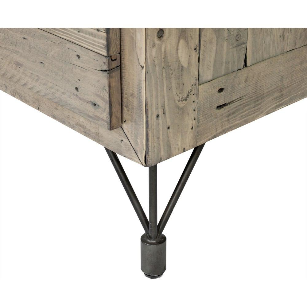 Moe's Home Collection Boneta Nightstand