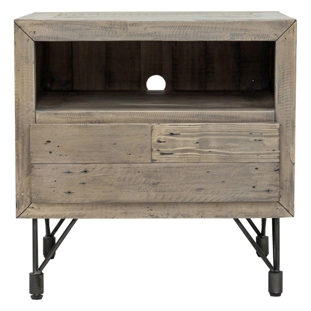 Moe's Home Collection Boneta Nightstand