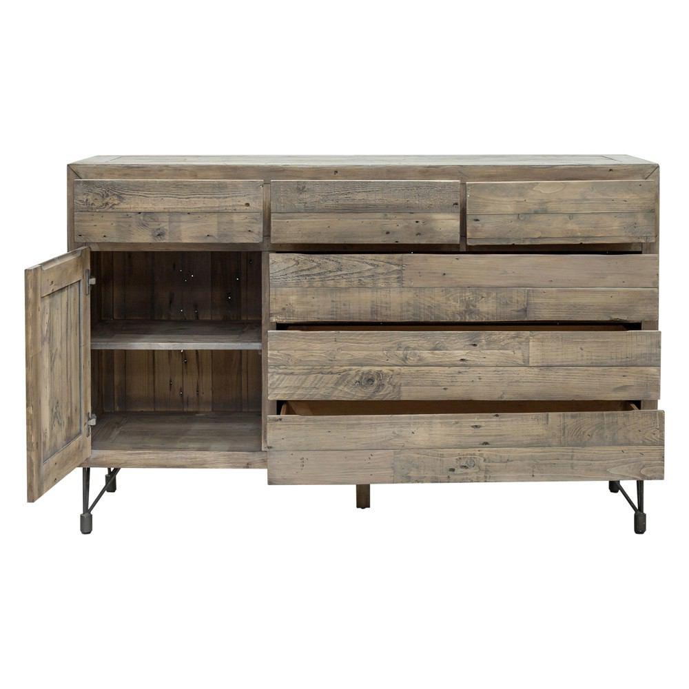 Moe's Home Collection Boneta Dresser